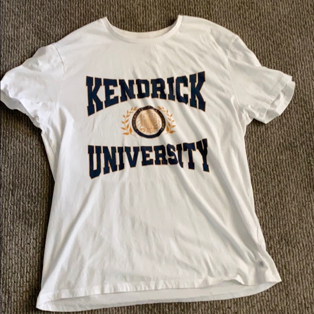 Men’s shirt